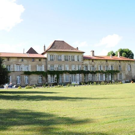 Chateau D'Alteville Bed & Breakfast Tarquimpol Exterior photo